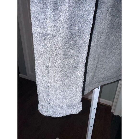 Patagonia Re-Tool Gray Fleece Pullover Snap-T Size Small - Picture 5 of 9